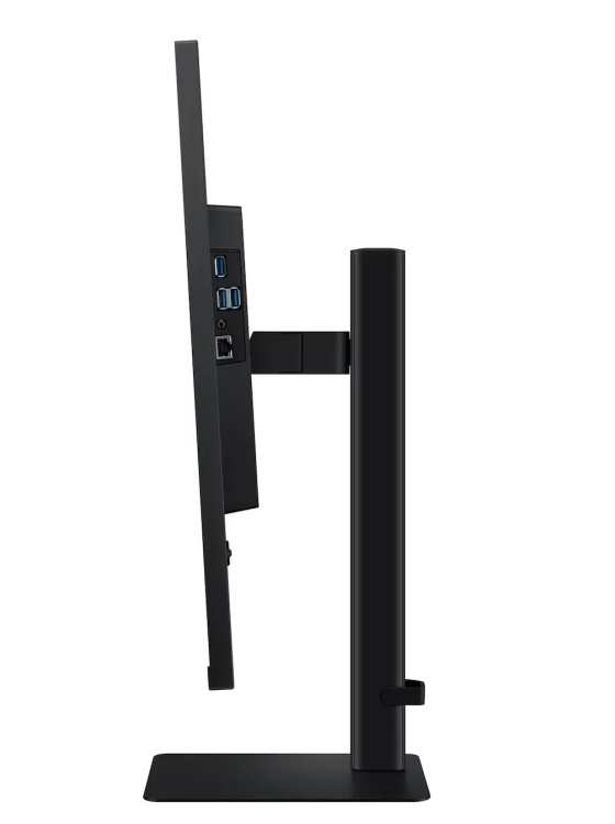 Монітор Samsung 32" ViewFinity S8 S80UD VA 60Hz LS32D804UAIXCI (UA) Монітор Samsung 32" ViewFinity S8 S80UD VA 60Hz LS32D804UAIXCI (UA)