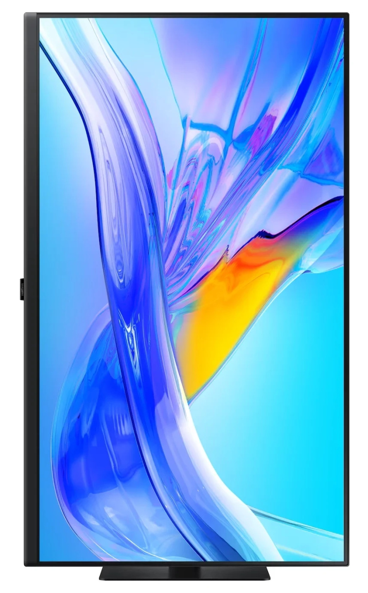 Монитор Samsung 32" ViewFinity S8 S80UD VA 60Hz LS32D804UAIXCI (UA)