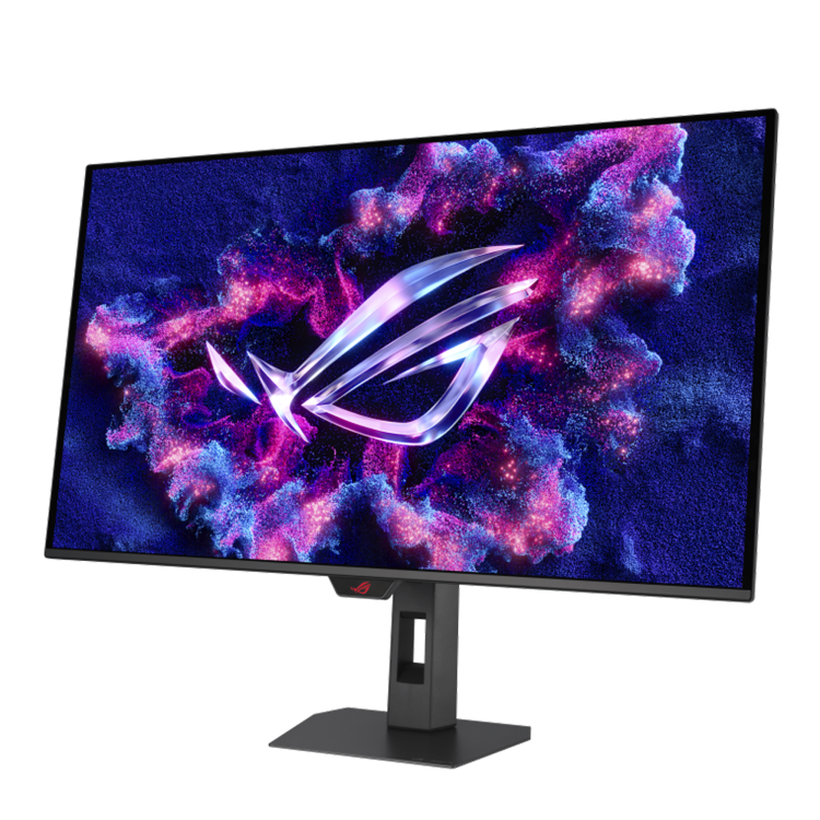 Монітор Asus 31.5" ROG Strix XG32UCDS OLED 165Hz 90LM0B50-B01371 (UA)