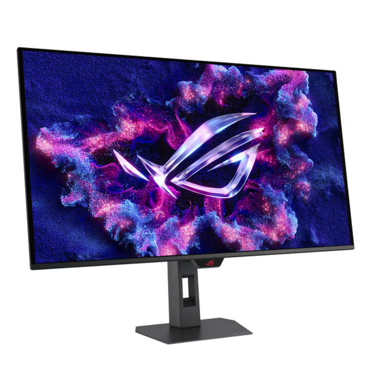 Монітор Asus 31.5" ROG Strix XG32UCDS OLED 165Hz 90LM0B50-B01371 (UA)