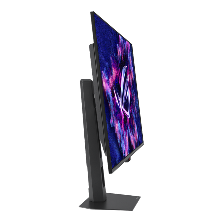 Монітор Asus 31.5" ROG Strix XG32UCDS OLED 165Hz 90LM0B50-B01371 (UA)