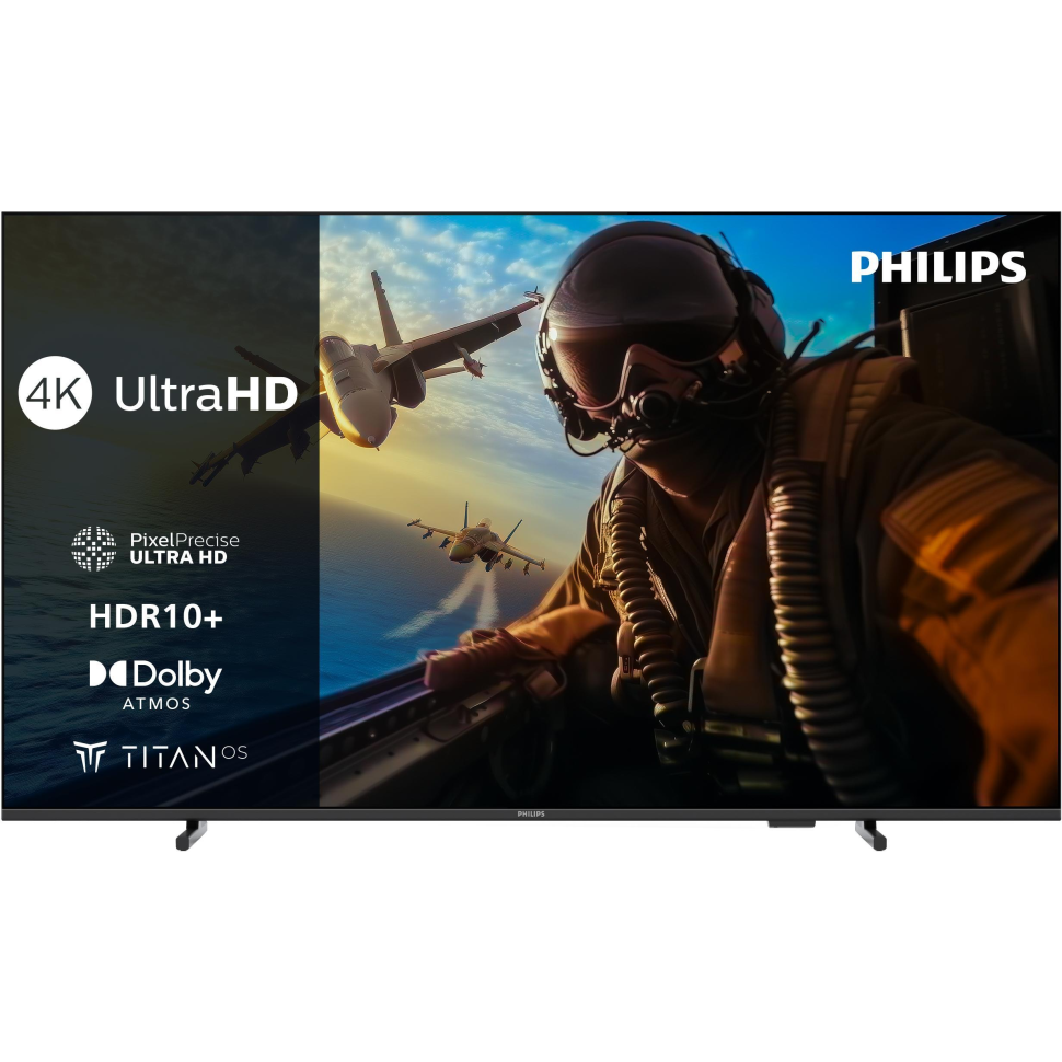 Телевізор Philips 55 55PUS7000/12 (UA)