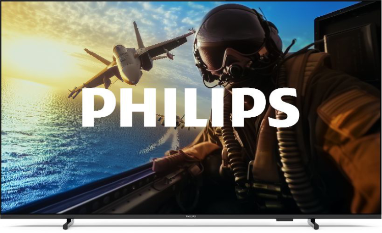 Телевізор Philips 55 55PUS7000/12 (UA)