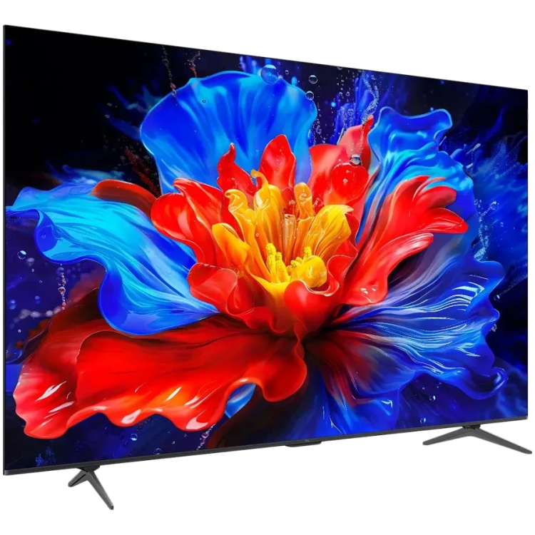 Телевізор TCL 55 55P8K (UA) Телевізор TCL 55 55P8K (UA)