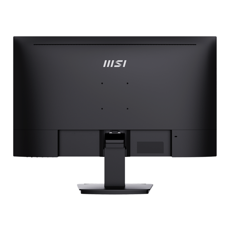 Монітор MSI 27" Pro MP273A IPS 100Hz (UA)