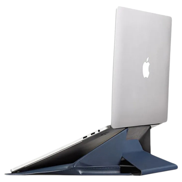 Чохол-папка MOFT Carry Sleeve для 15-16" (Deep Blue) Чохол-папка MOFT Carry Sleeve для 15-16" (Deep Blue)