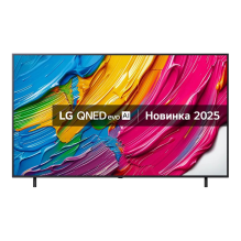 Телевізор LG 50 50QNED80A3A (EU)