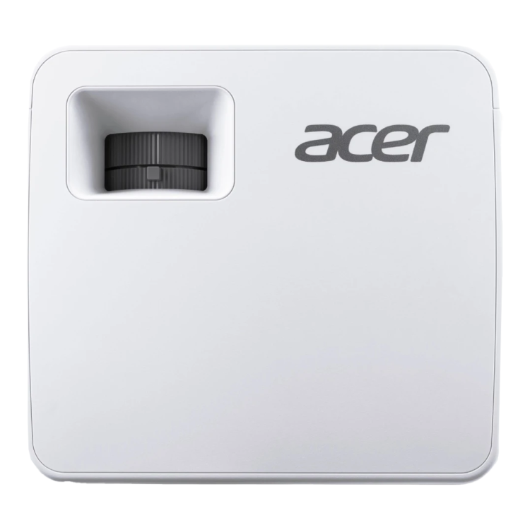 Мультимедийный проектор Acer PD1500 MR.JY011.001 (UA)