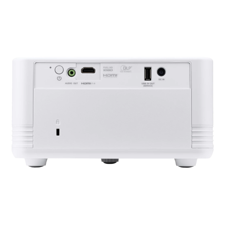 Мультимедийный проектор Acer PD1500 MR.JY011.001 (UA)