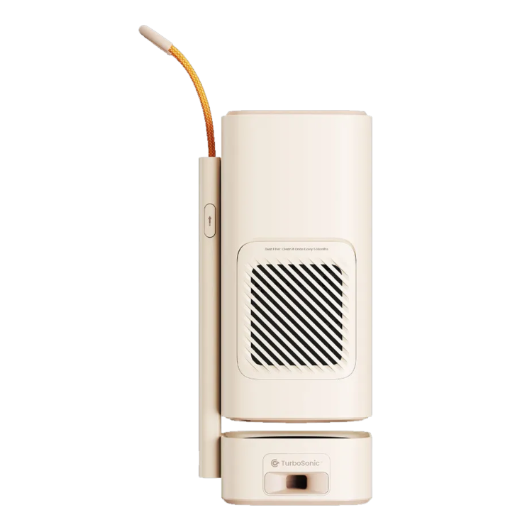 Портативный проектор Yaber T1 Pro (UA)
