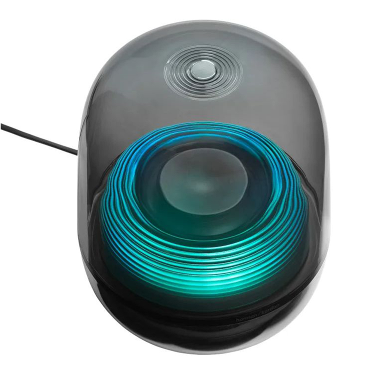 Акустика Harman Kardon SoundSticks 5 Black (HKSOUNDSTK5BEP) Акустика Harman Kardon SoundSticks 5 Black (HKSOUNDSTK5BEP)