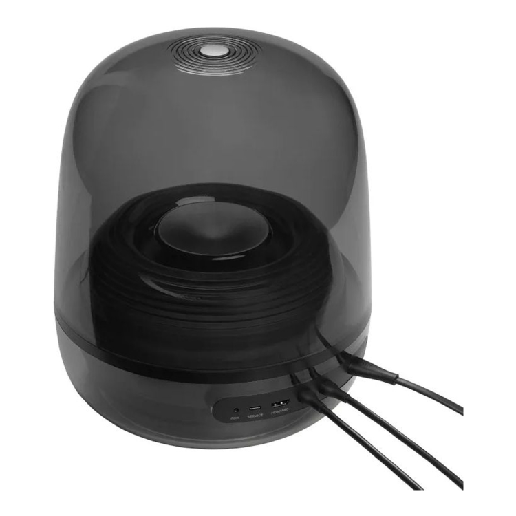 Акустика Harman Kardon SoundSticks 5 Black (HKSOUNDSTK5BEP) Акустика Harman Kardon SoundSticks 5 Black (HKSOUNDSTK5BEP)