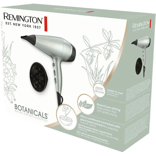 Фен Remington AC 5860 (5038061140446)