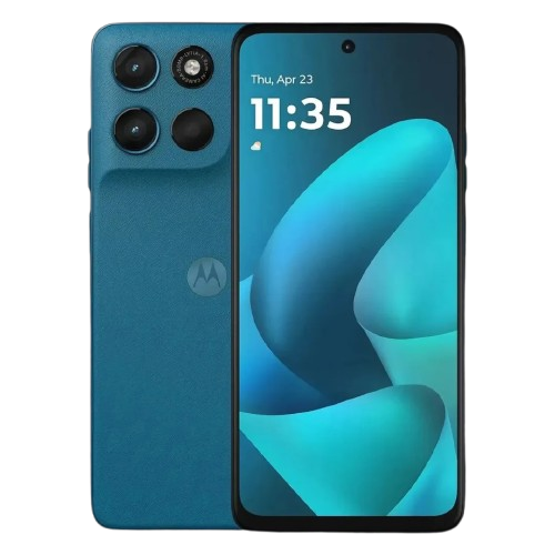 Смартфон Moto G57 Power 8/256GB Corsair