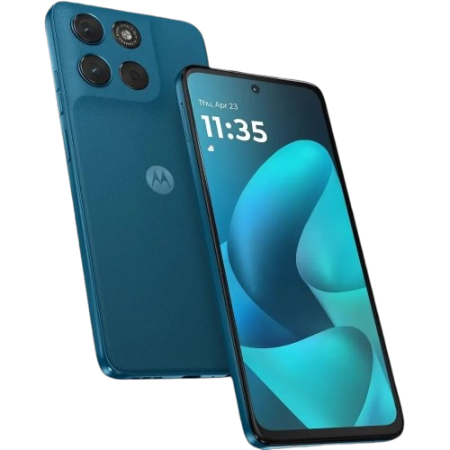 Смартфон Moto G57 Power 8/256GB Corsair