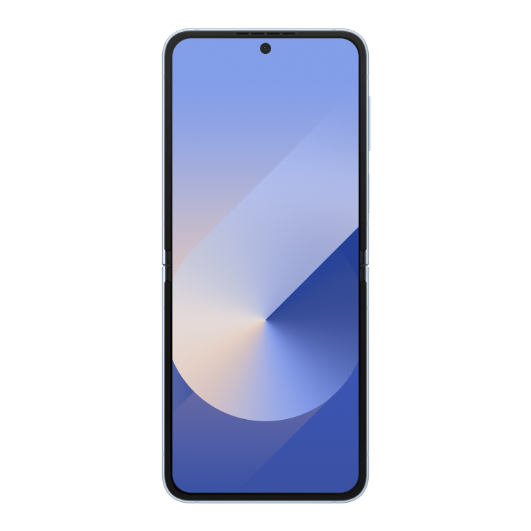 Samsung Galaxy Flip 6 12/512GB Blue бу, 10/10