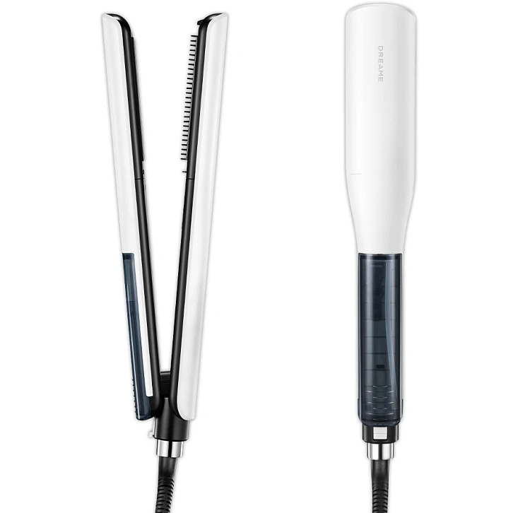 Выпрямитель паровой Dreame AuraSteam Straight (AA01A) (White)