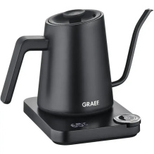 Електрочайник Graef Pour-over GK502EU (UA)