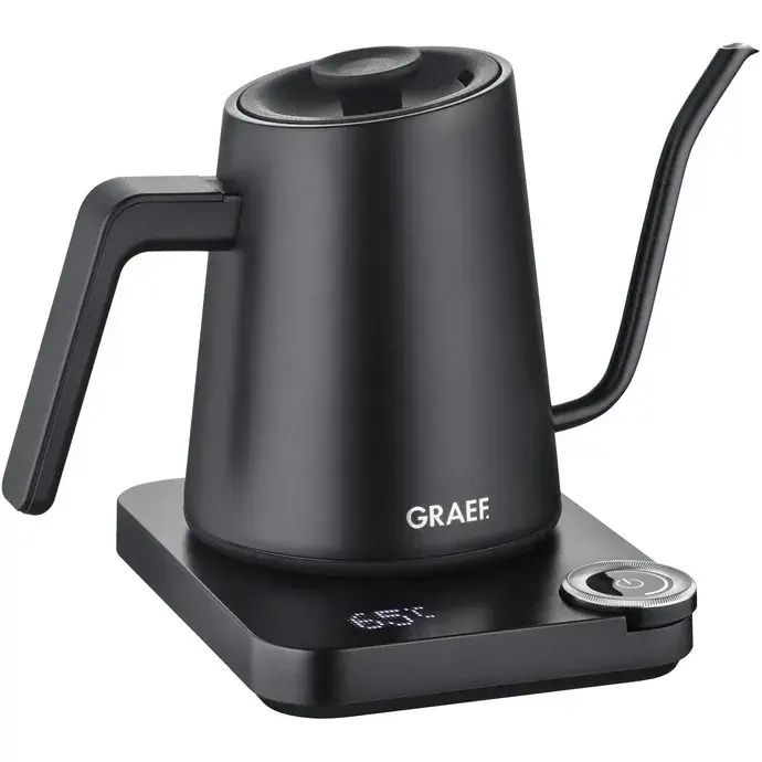 Електрочайник Graef Pour-over GK502EU (UA) Електрочайник Graef Pour-over GK502EU (UA)