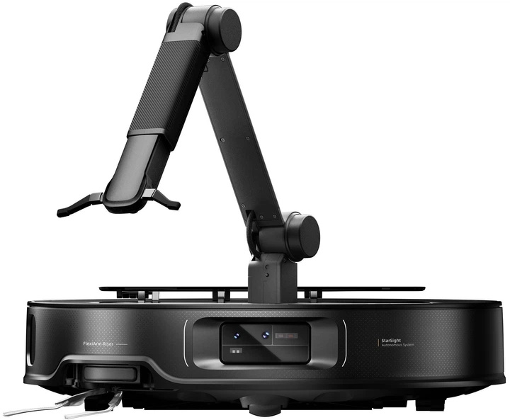 Робот-пылесос RoboRock Saros Z70 Black (SZ7052-00) (EU) Робот-пылесос RoboRock Saros Z70 Black (SZ7052-00) (EU)