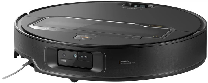 Робот-пылесос RoboRock Saros Z70 Black (SZ7052-00) (EU) Робот-пылесос RoboRock Saros Z70 Black (SZ7052-00) (EU)