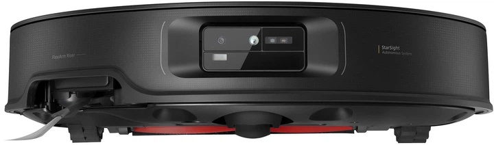 Робот-пылесос RoboRock Saros Z70 Black (SZ7052-00) (EU) Робот-пылесос RoboRock Saros Z70 Black (SZ7052-00) (EU)