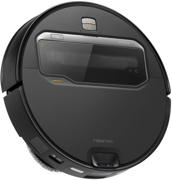 Робот-пылесос RoboRock Saros Z70 Black (SZ7052-00) (EU) Робот-пылесос RoboRock Saros Z70 Black (SZ7052-00) (EU)