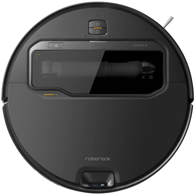 Робот-пылесос RoboRock Saros Z70 Black (SZ7052-00) (EU) Робот-пылесос RoboRock Saros Z70 Black (SZ7052-00) (EU)