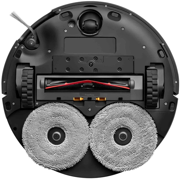 Робот-пылесос RoboRock Saros Z70 Black (SZ7052-00) (EU) Робот-пылесос RoboRock Saros Z70 Black (SZ7052-00) (EU)