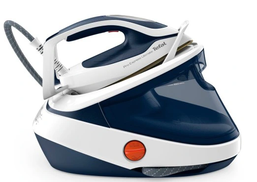 Парогенератор Tefal GV9712E0 (EU) Парогенератор Tefal GV9712E0 (EU)