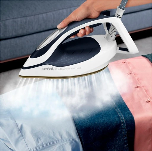 Парогенератор Tefal GV9712E0 (EU)