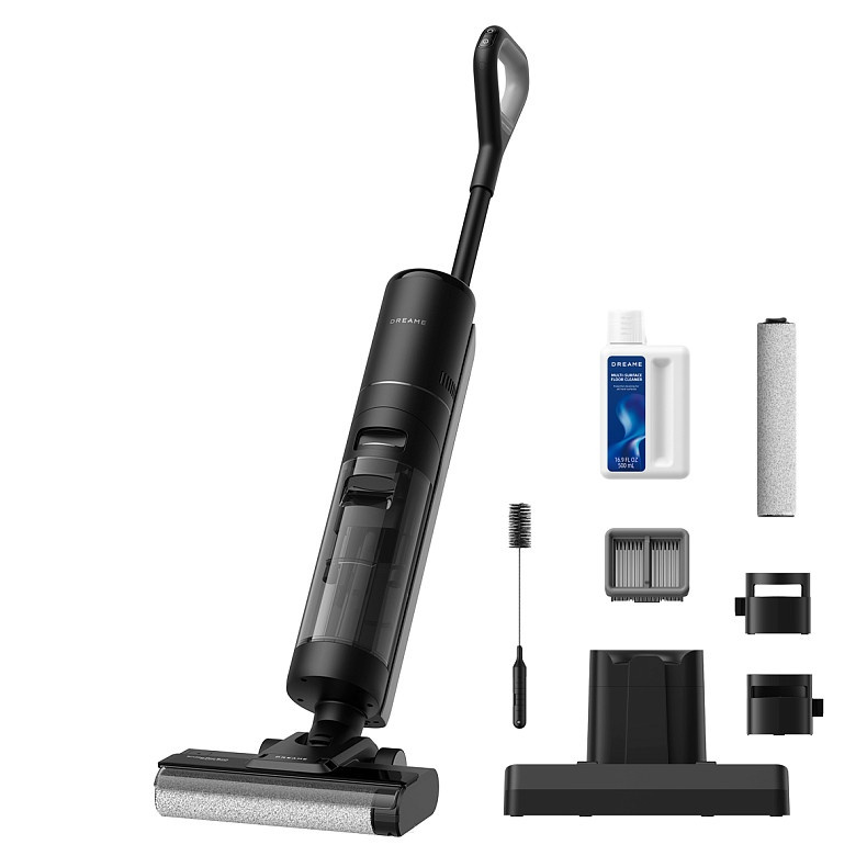 Акумуляторний пилосос Dreame Wet & Dry Vacuum Cleaner H12S (HHR30B) (EU)