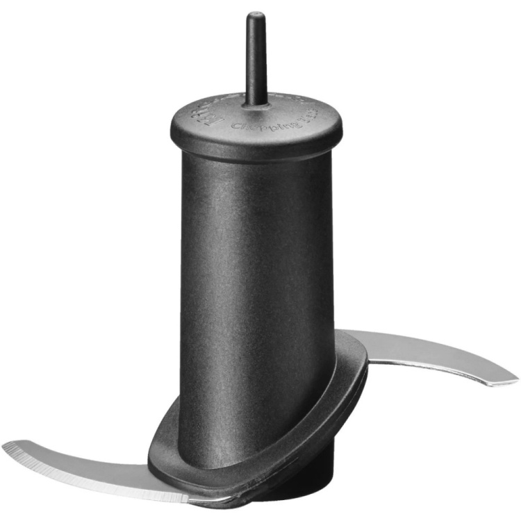 Кухонный миникомбайн KitchenAid 830мл 5KFC3516EER Red (UA)