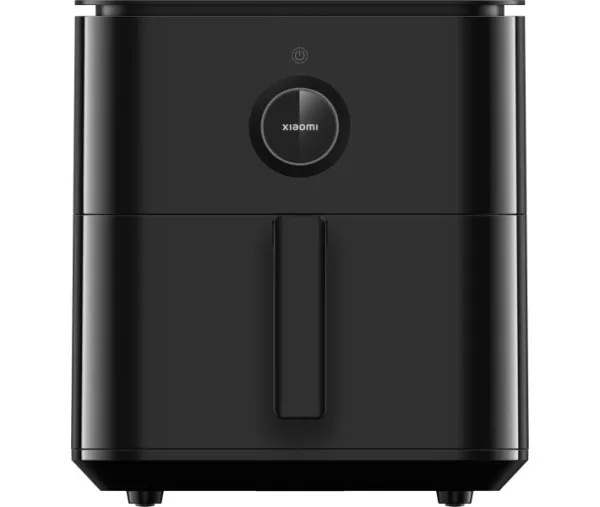 Мультипіч Xiaomi Mi Smart Air Fryer Black MAF10 (EU)