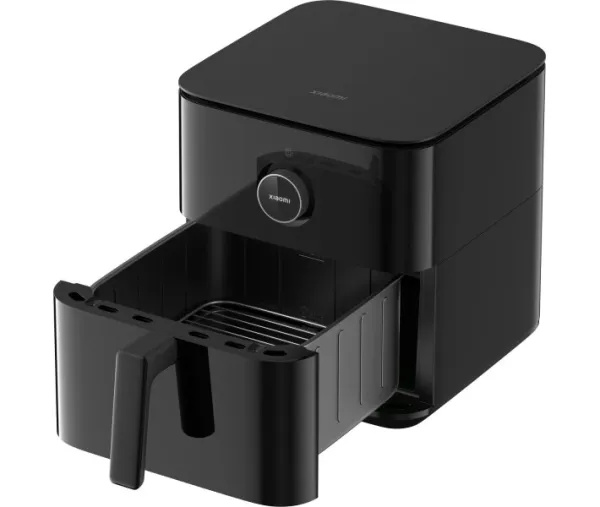 Мультипіч Xiaomi Mi Smart Air Fryer Black MAF10 (EU)