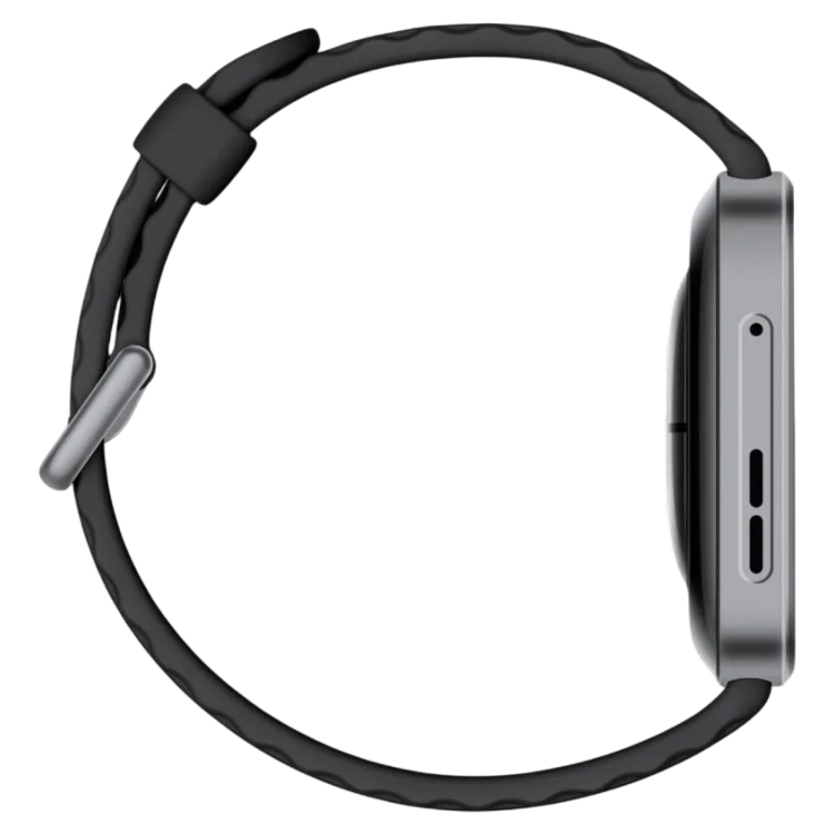 HUAWEI Watch Fit 4 Pro Black (55020EYK)