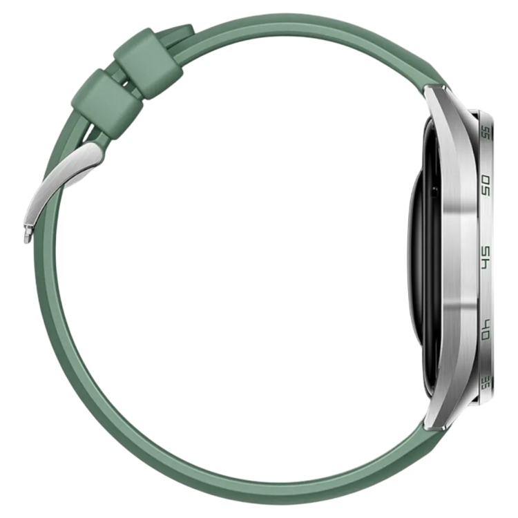 HUAWEI Watch GT 6 46mm Green (B0FK9RL3FZ)