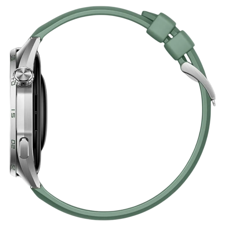 HUAWEI Watch GT 6 46mm Green (B0FK9RL3FZ)