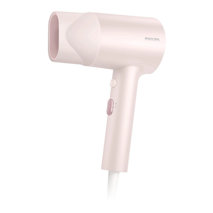Фен Philips Series 3000 (Pink) (BHD321/50)