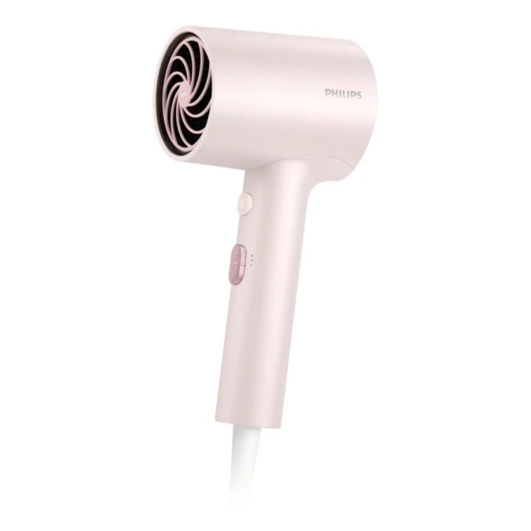 Фен Philips Series 3000 (Pink) (BHD321/50)