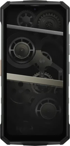 Смартфон DOOGEE Fire 7 Pro 8/256GB Meteor Silver