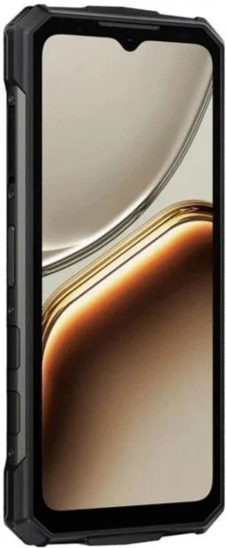 Смартфон DOOGEE Fire 7 Pro 8/256GB Meteor Silver