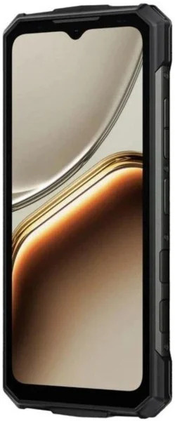 Смартфон DOOGEE Fire 7 Pro 8/256GB Meteor Silver