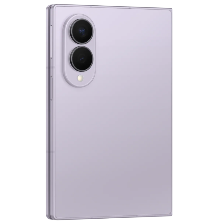 Samsung Galaxy Fold 8 12/256GB (Lavender) Samsung Galaxy Fold 8 12/256GB (Lavender)