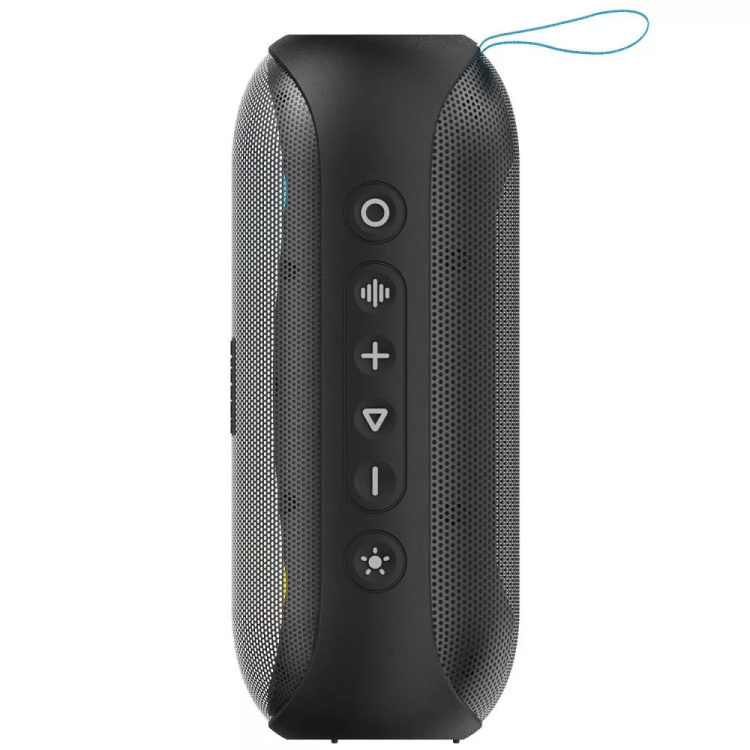 Портативная акустика Proove SoundTrap III 30W (APP) Black