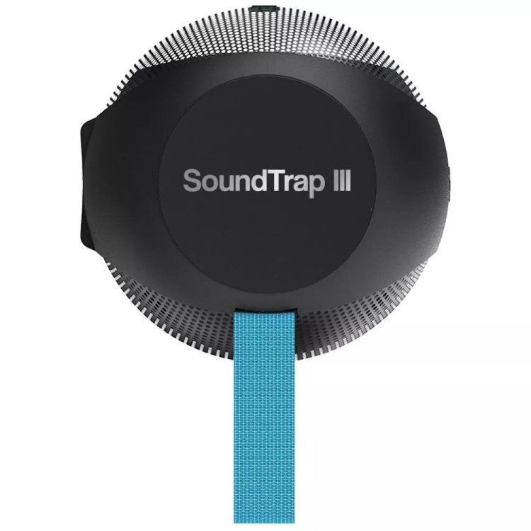 Портативная акустика Proove SoundTrap III 30W (APP) Black