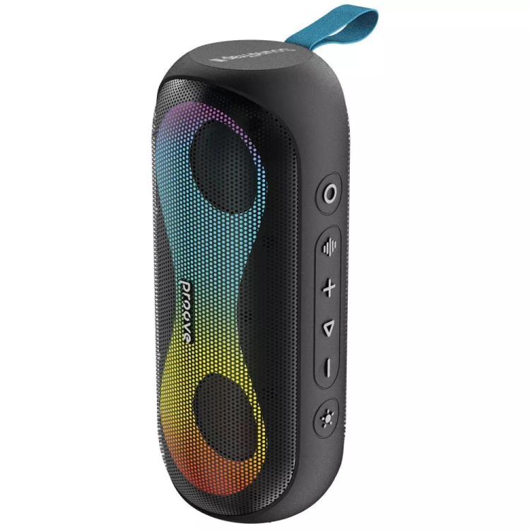 Портативная акустика Proove SoundTrap III 30W (APP) Black