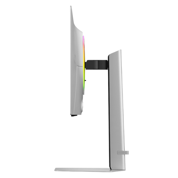 Монітор Samsung 27" Odyssey G6 OLED 500Hz LS27FG602SIXUA (UA)