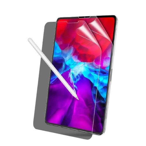 Захисна плівка WiWU iPaper Paper Like для iPad Air 4/Air 5/Pro 11 (2018/2022)