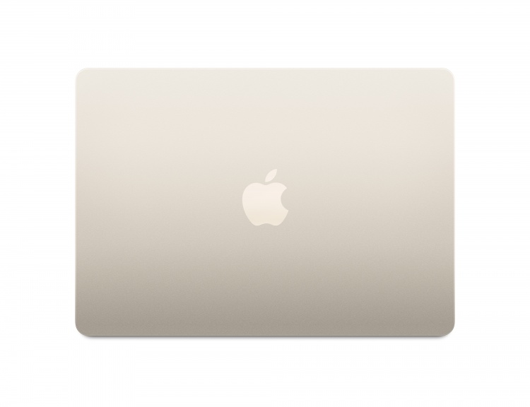 Apple MacBook Air 13“ Starlight M3 8/512 10GPU 2024 (MRXU3)